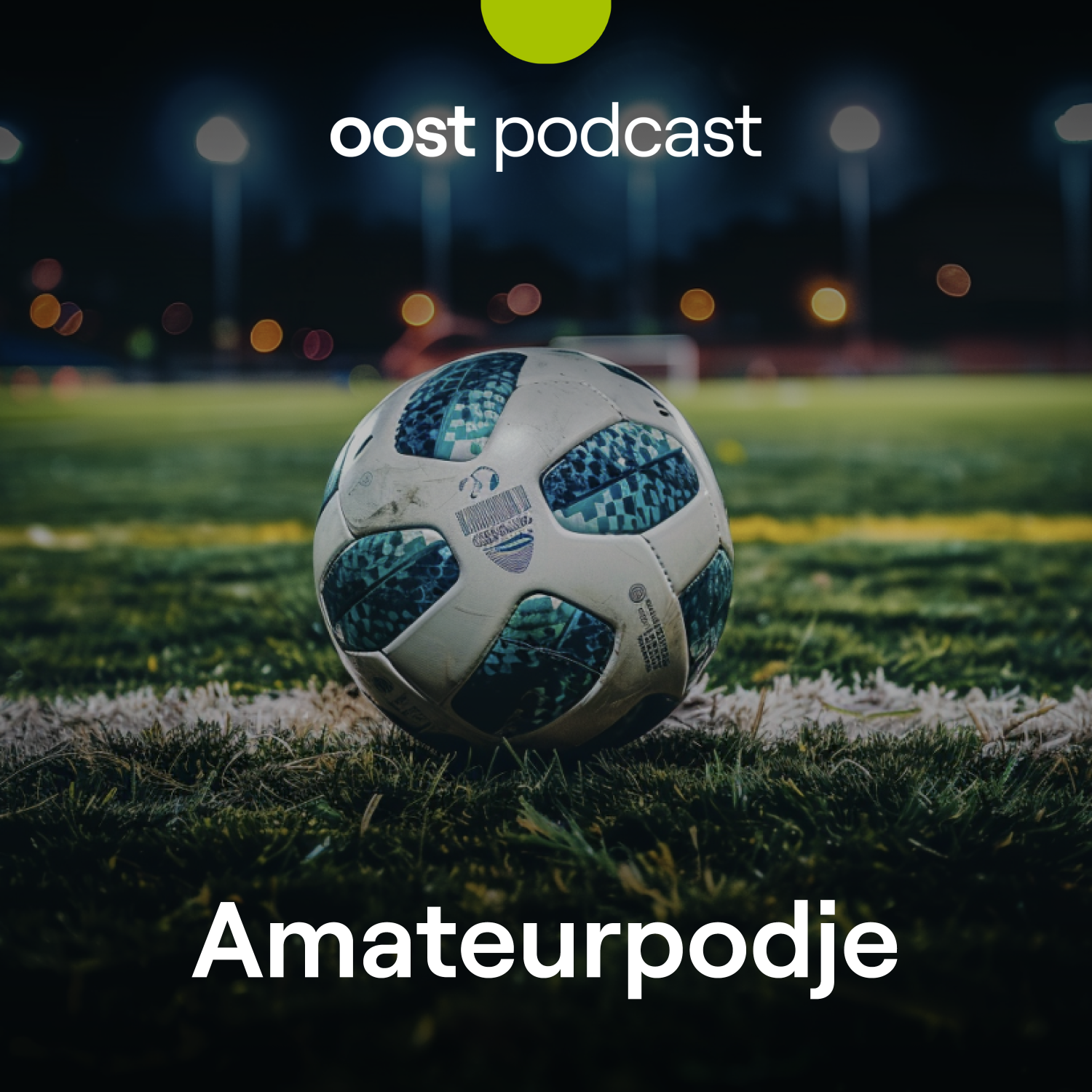 Amateurpodje