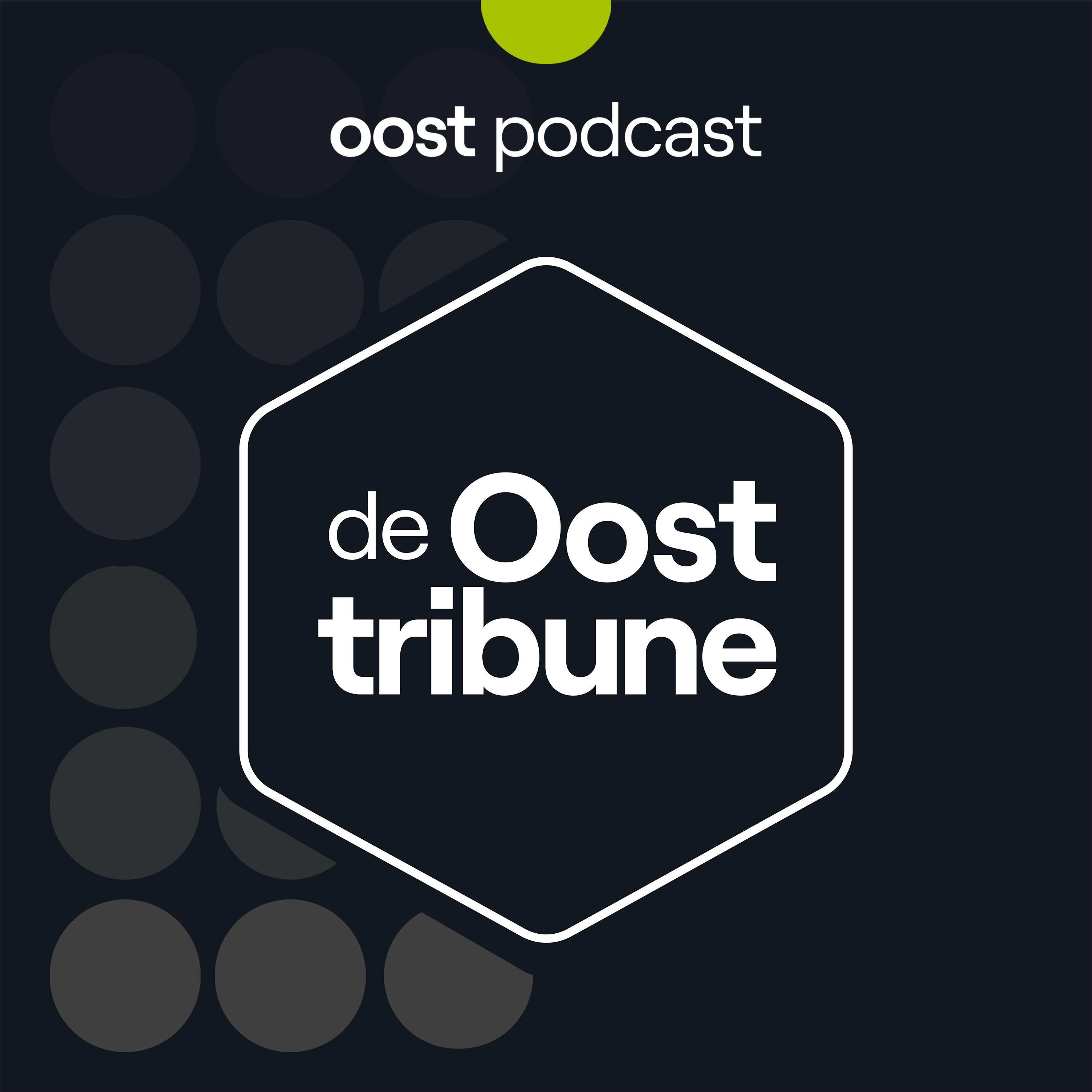 Oosttribune