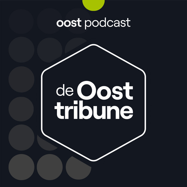 'Twente in Europa is het gelijk van Streuer en Van den Brom'